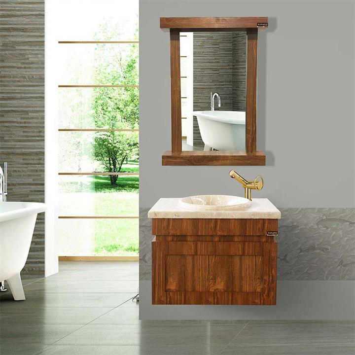 روشویی کابینتی الگانته کابین مدل E056